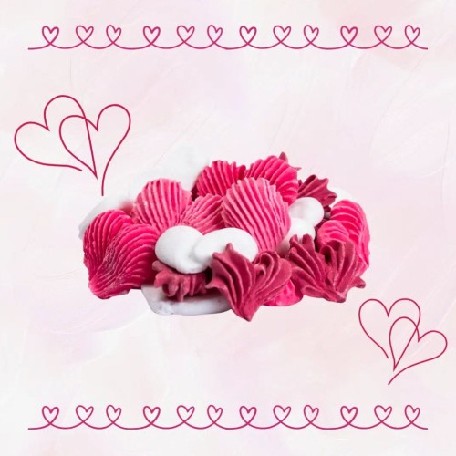 Beziki Walentynkowe Candy Horse