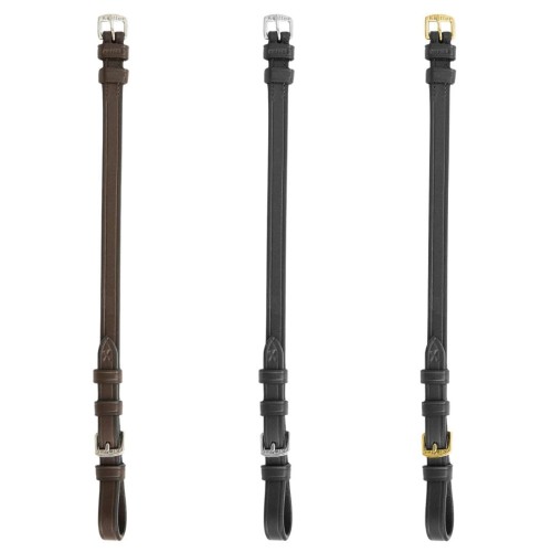 Paski policzkowe Kieffer Belinda / Ergonomic Line