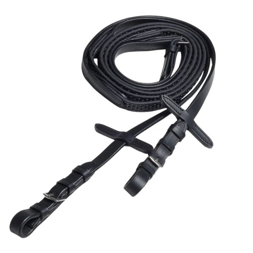 Wodze z biothane Biothane Reins Mellow Grip