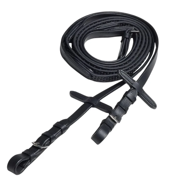 Wodze z biothane Biothane Reins Mellow Grip
