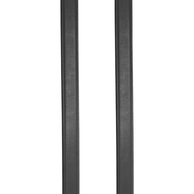Wodze skórzane Kieffer Leather Reins 19 mm