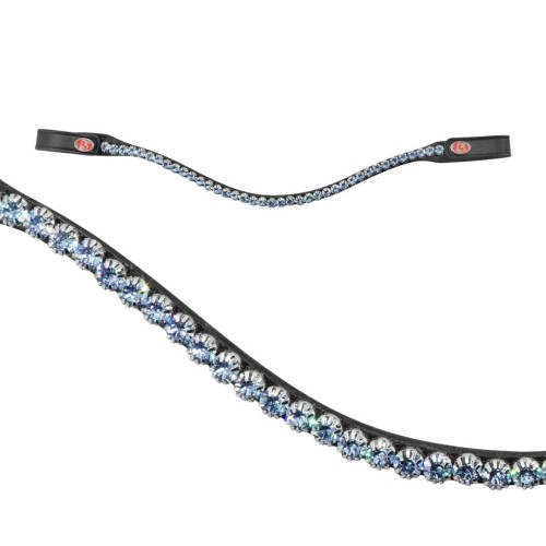 Naczółek Kieffer FlexiLoop® Luxe Sapphire