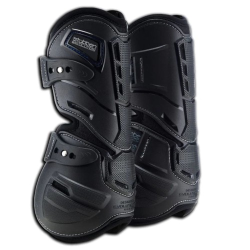 Ochraniacze na przody Stubben Hybrid Tendon Boots