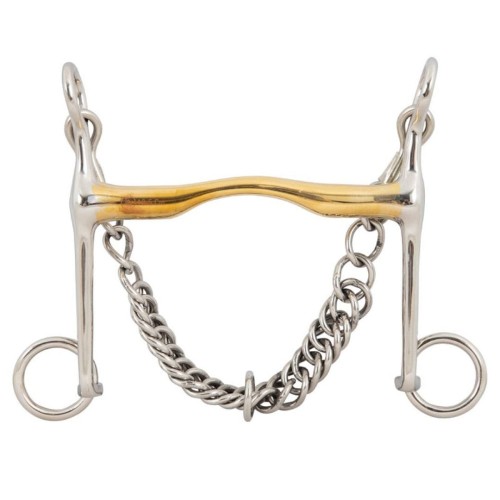 Munsztuk BR Soft Contact 12 mm / 14 mm