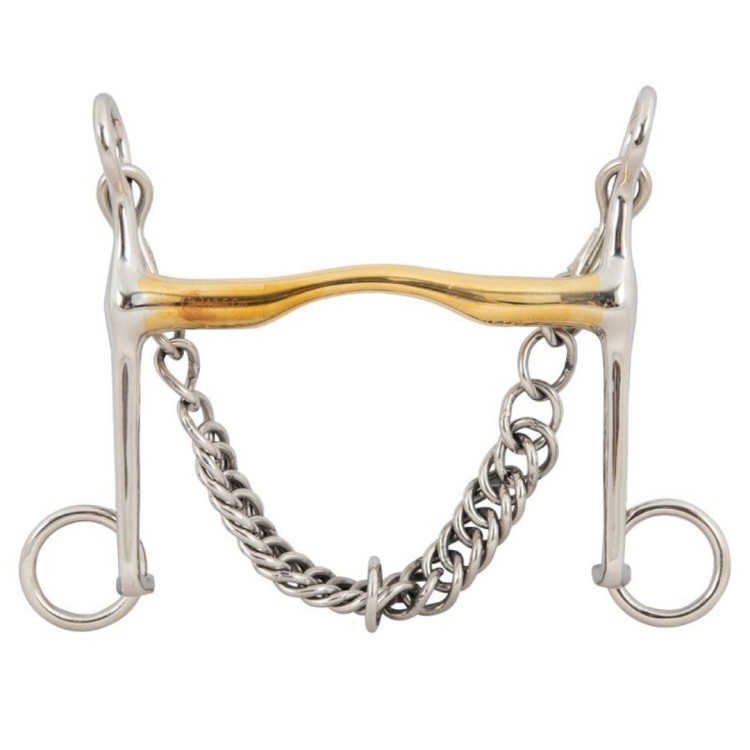 Munsztuk BR Soft Contact 12 mm / 14 mm