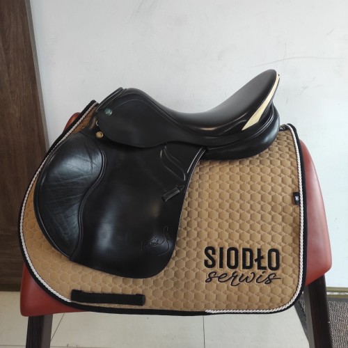 Siodło wszechstronne Prestige Venezia 17"