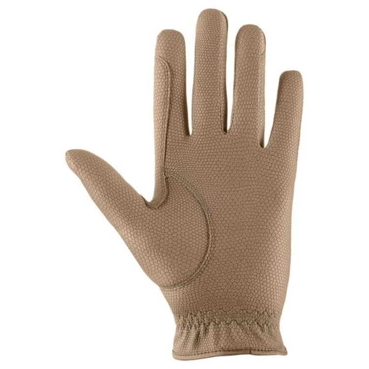 Rękawiczki Uvex Sportstyle caramel