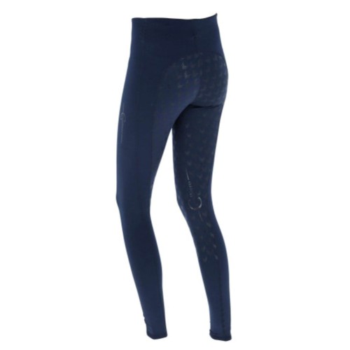 Legginsy jeździeckie Covalliero Equona