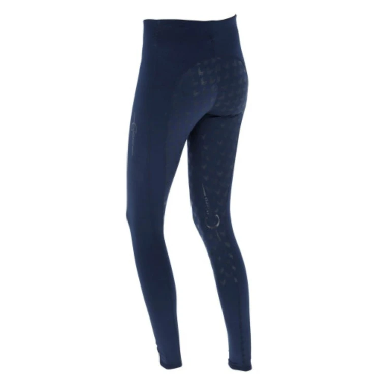 Legginsy jeździeckie Covalliero Equona