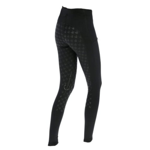 Legginsy jeździeckie Covalliero Equona