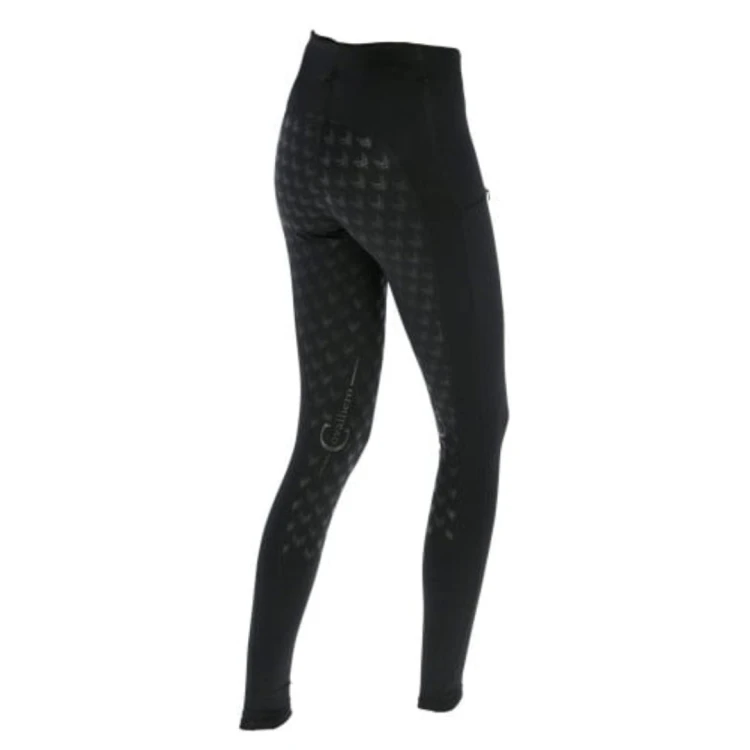 Legginsy jeździeckie Covalliero Equona