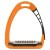 Strzemiona Acavallo Alupro orange