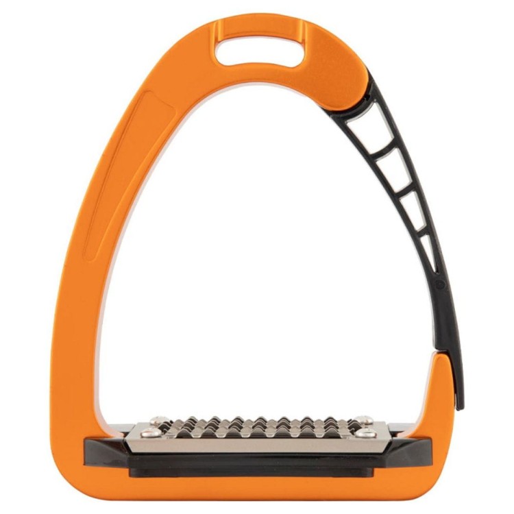 Strzemiona Acavallo Alupro orange