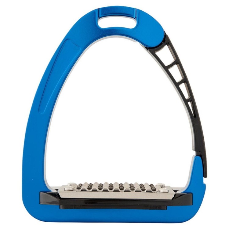 Strzemiona Acavallo Alupro blue