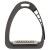 Strzemiona Acavallo Alupro charcoal
