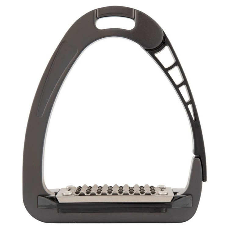 Strzemiona Acavallo Alupro charcoal