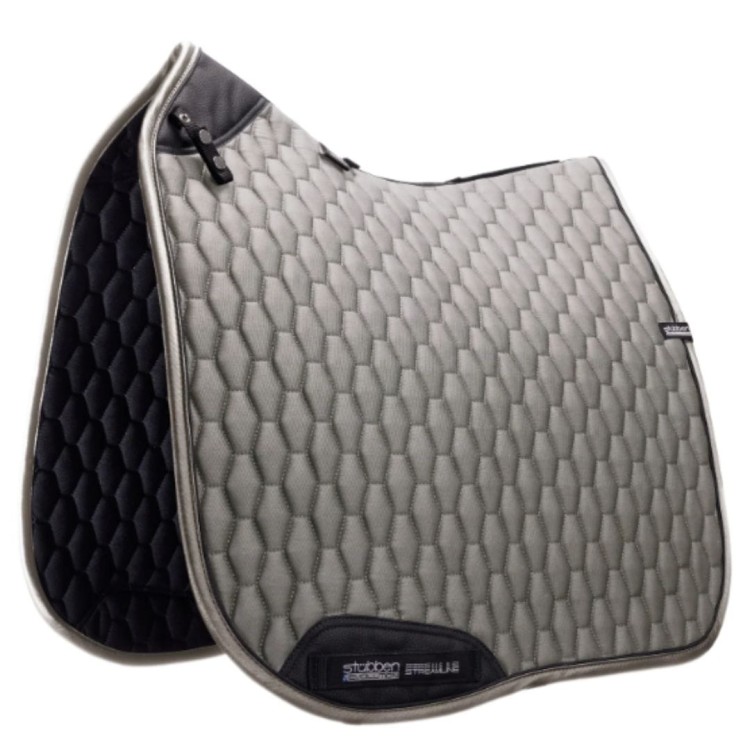 Czaprak ujeżdżeniowy Stubben Streamline Pad GEN2