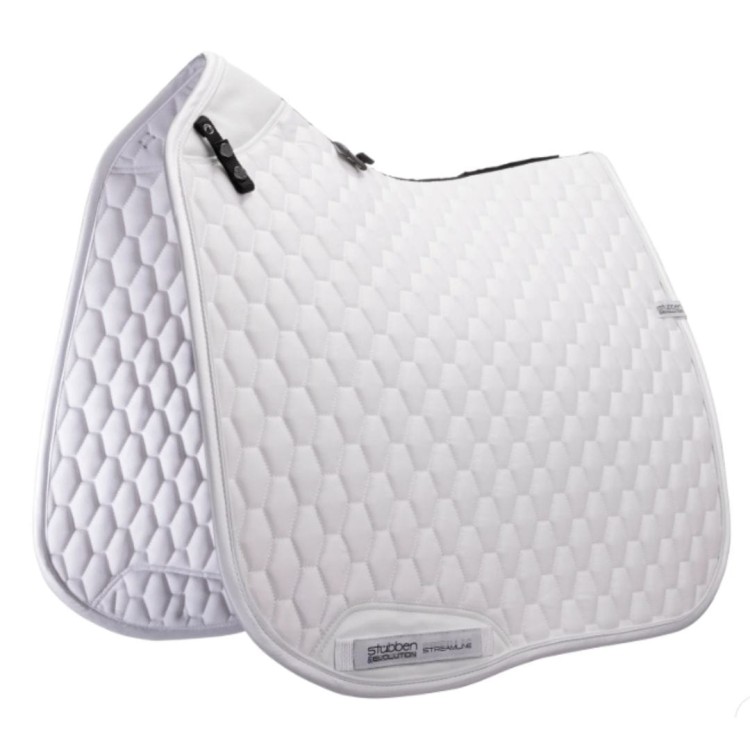 Czaprak ujeżdżeniowy Stubben Streamline Pad GEN2