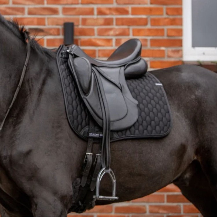 Czaprak ujeżdżeniowy Stubben Streamline Pad GEN2