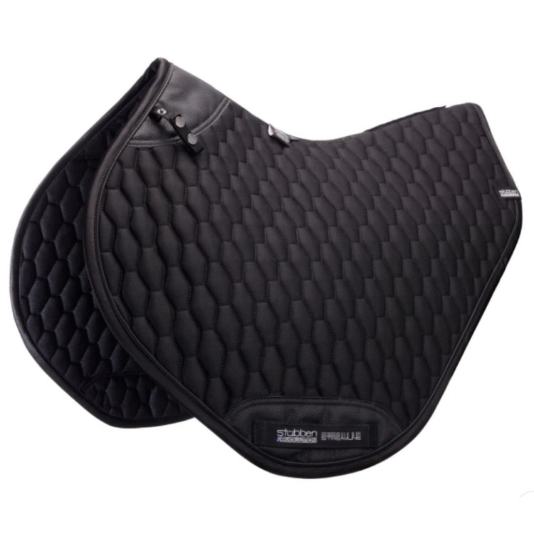 Czaprak skokowy Stubben Streamline Pad GEN2