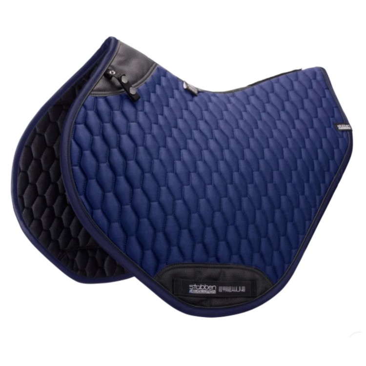 Czaprak skokowy Stubben Streamline Pad GEN2