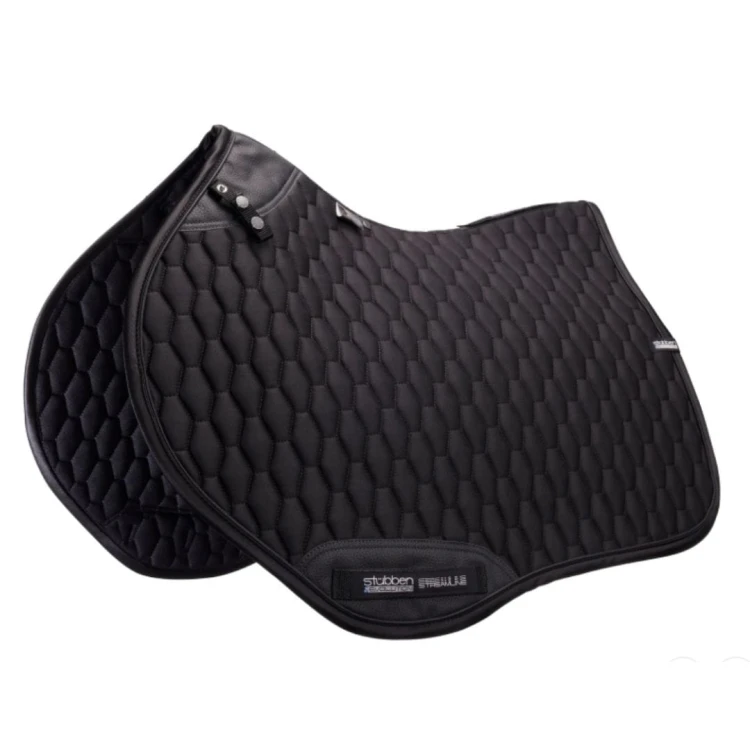 Czaprak skokowy Stubben Streamline Pad GEN2