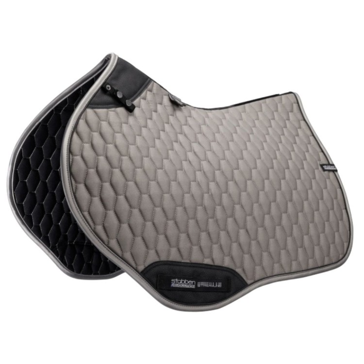 Czaprak skokowy Stubben Streamline Pad GEN2