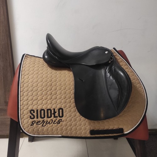 Siodło wszechstronne Daw-Mag Junior 15,5"