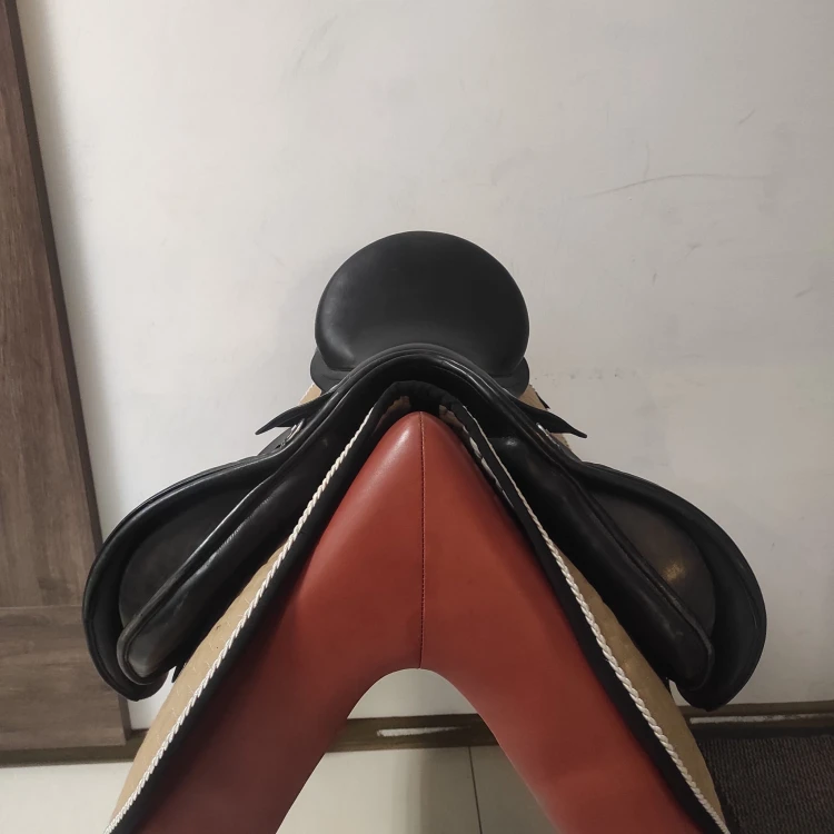 Siodło wszechstronne Daw-Mag Junior 15,5"