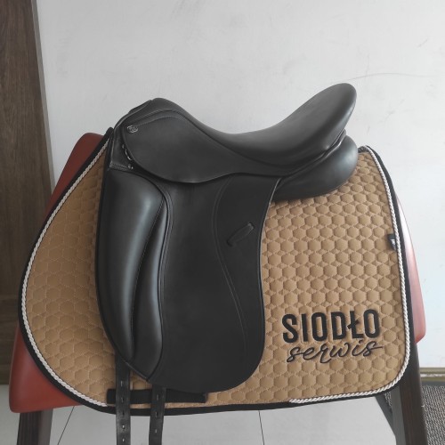Siodło ujeżdżeniowe PDS 17"