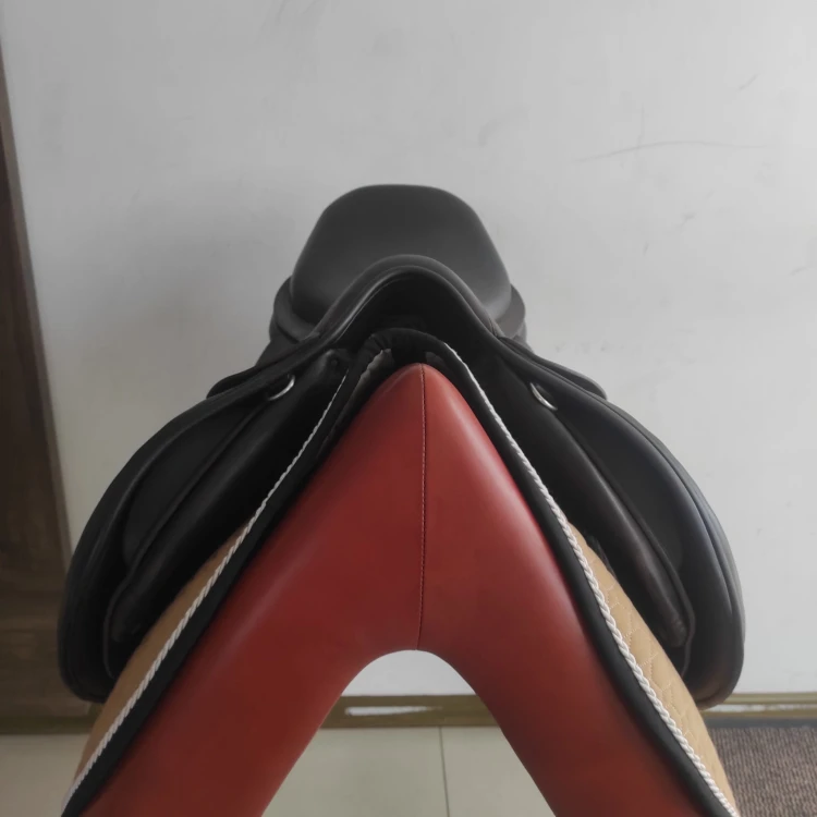 Siodło skokowe Childeric FXL 17,5"