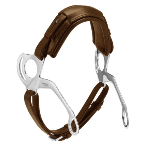 Hackamore Stubben ebony