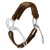Hackamore Stubben ebony