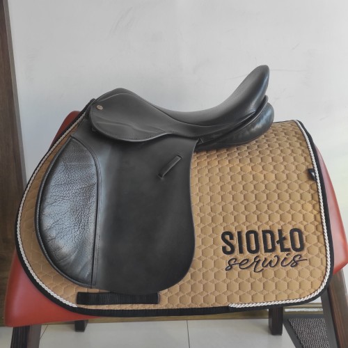 Siodło wszechstronne Ideal 18"