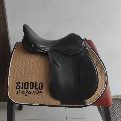 Siodło wszechstronne Ideal 18"