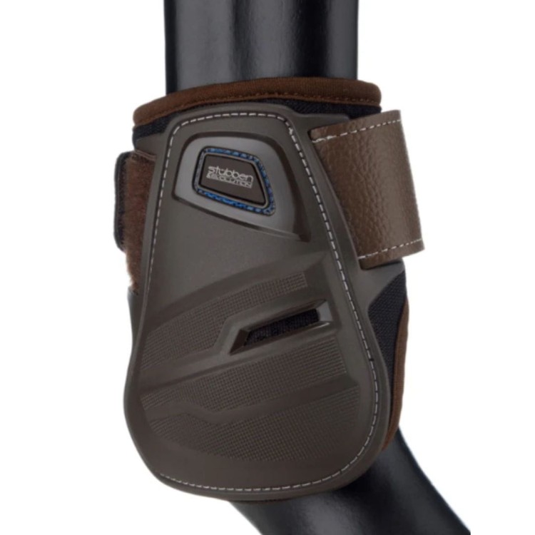 Ochraniacze na tył Stubben Hybrid Fetlock Boots