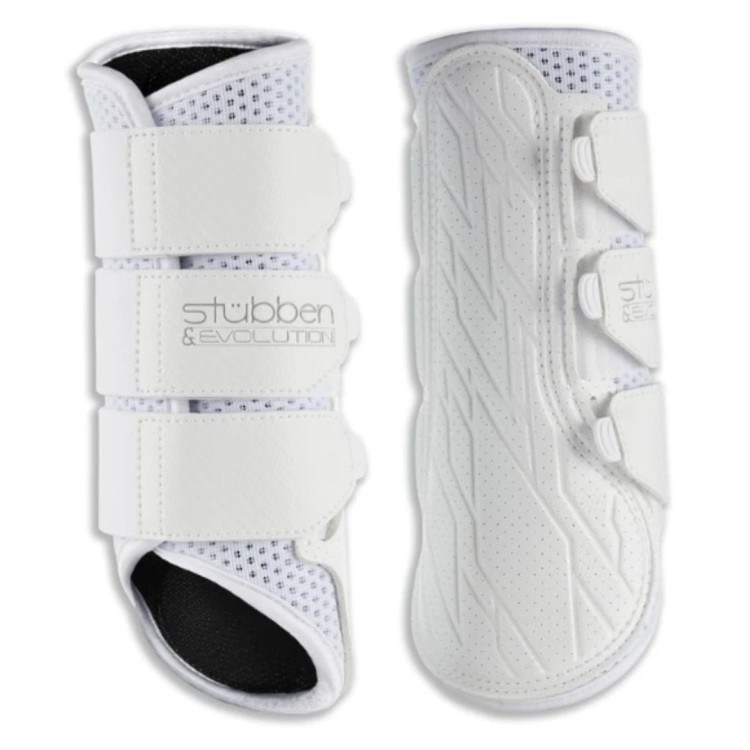 Ochraniacze treningowe Stubben Airflow Brushing Boots
