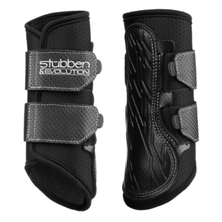 Ochraniacze treningowe Stubben Airflow Brushing Boots