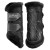 Ochraniacze treningowe z futrem Stubben Airflow Brushing Boots Fleece czarne