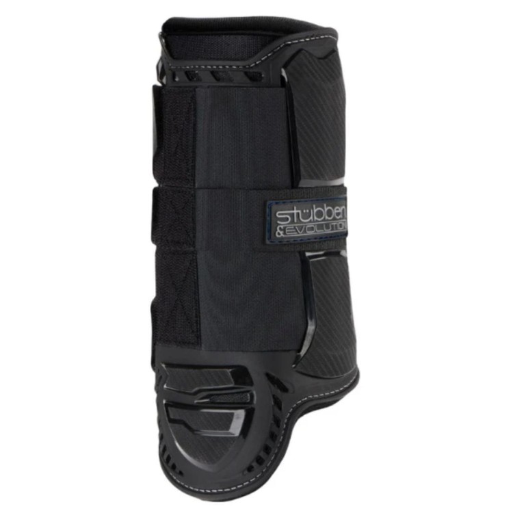 Ochraniacze crossowe na przody Stubben Hybrid XC Boots
