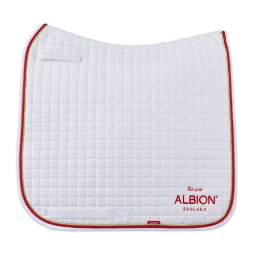Czaprak ujeżdżeniowy Albion Revelation Dressage Square