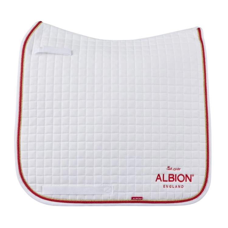 Czaprak ujeżdżeniowy Albion Revelation Dressage Square