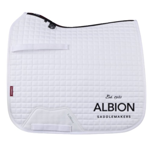 Czaprak ujeżdżeniowy Le Mieux X Albion Dressage Square