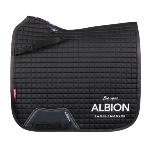 Czaprak ujeżdżeniowy Le Mieux X Albion Dressage Square