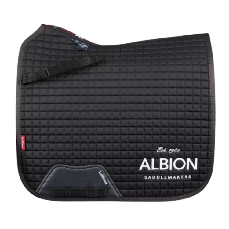 Czaprak ujeżdżeniowy Le Mieux X Albion Dressage Square