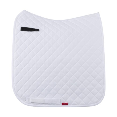 Czaprak ujeżdżeniowy Albion Dressage Square Plain