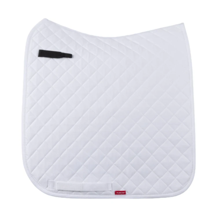 Czaprak ujeżdżeniowy Albion Dressage Square Plain