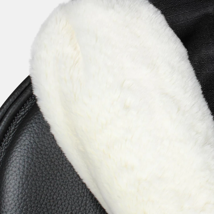 Pokrowiec na siodło Albion Luxury Jump / GP Saddle Cover