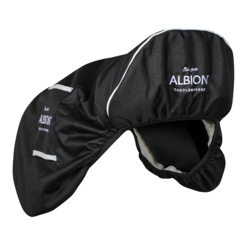 Pokrowiec na siodło Albion Luxury Jump / GP Saddle Cover