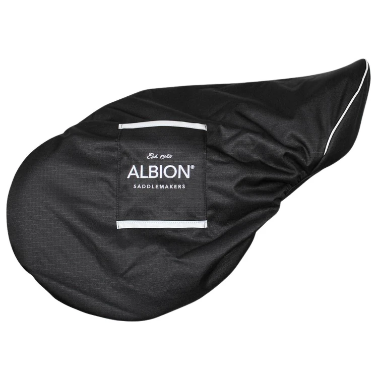 Pokrowiec na siodło Albion Luxury Jump / GP Saddle Cover